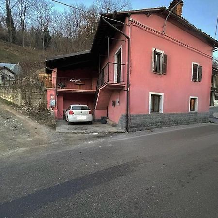 The Second Luzieth'S Home Lesegno ภายนอก รูปภาพ